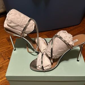 Good Condition Aquazzura Heels